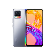 realme 8 6/128GB Cyber Silver