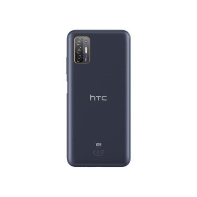 HTC Desire 21 Pro 5G 8/128GB Blue (99HASR007-00)