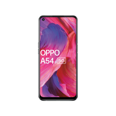 OPPO A54 5G 4 / 64GB Fluid Black