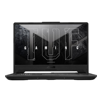 ASUS TUF Gaming A15 FA506QM (FA506QM-HN008W)