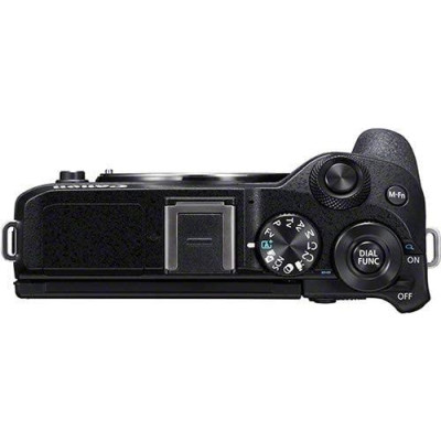 Canon EOS M6 Body