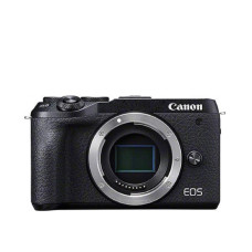 Canon EOS M6 Body