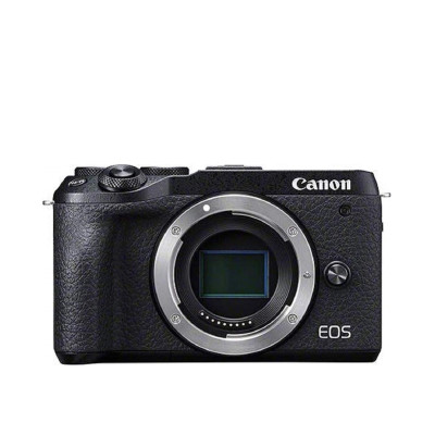 Canon EOS M6 Body