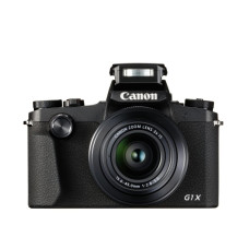 Canon PowerShot G1 X Mark III