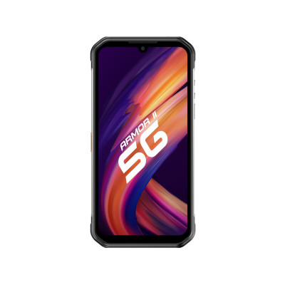 Ulefone Armor 11 5G 8/256GB Black