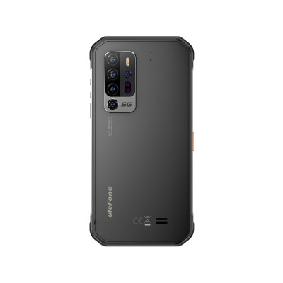 Ulefone Armor 11 5G 8/256GB Black