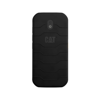 CAT S42 H+ Black