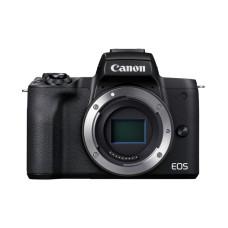 Canon EOS M50 Mark II Body Black (4728C042)