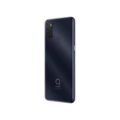 ALCATEL 1S 3/32GB Elegant Black (6025H-2AALUA12)