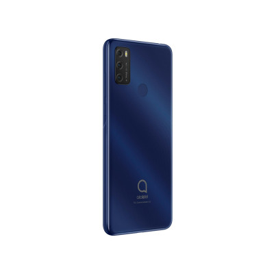 Alcatel 1S (2021) 3 / 32GB Blue NFC (6025H BLUE)