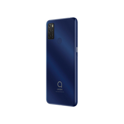 Alcatel 1S (2021) 3 / 32GB Blue NFC (6025H BLUE)