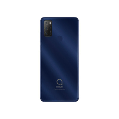 Alcatel 1S (2021) 3 / 32GB Blue NFC (6025H BLUE)