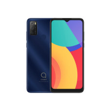 Alcatel 1S (2021) 3 / 32GB Blue NFC (6025H BLUE)