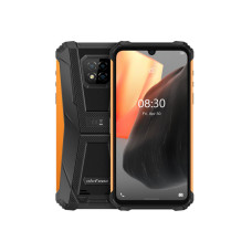 Ulefone Armor 8 Pro 8/128GB Orange