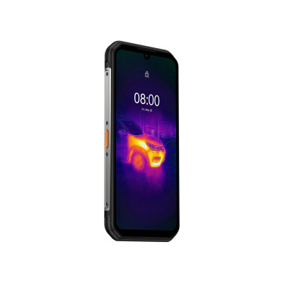 Ulefone Armor 11T 5G 8/256GB Black