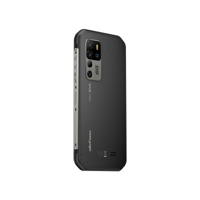 Ulefone Armor 11T 5G 8/256GB Black