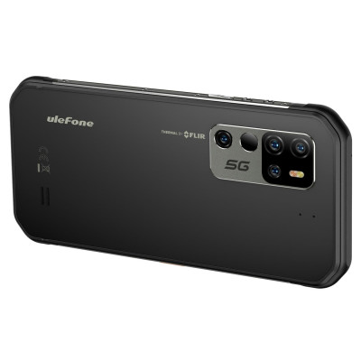 Ulefone Armor 11T 5G 8/256GB Black