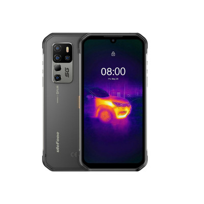 Ulefone Armor 11T 5G 8/256GB Black