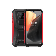 Ulefone Armor 8 Pro 8/128GB Red