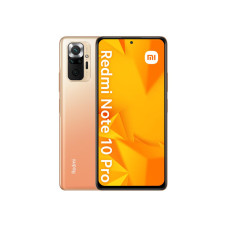 Xiaomi Redmi Note 10 Pro 6/64GB Gradient Bronze