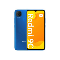 Xiaomi Redmi 9C NFC 2/32GB Twilight Blue