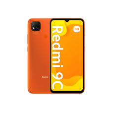 Xiaomi Redmi 9C NFC 2/32GB Sunrise Orange