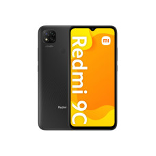 Xiaomi Redmi 9C 3/64GB Midnight Gray