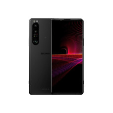 Sony Xperia 1 III 12/256GB Black