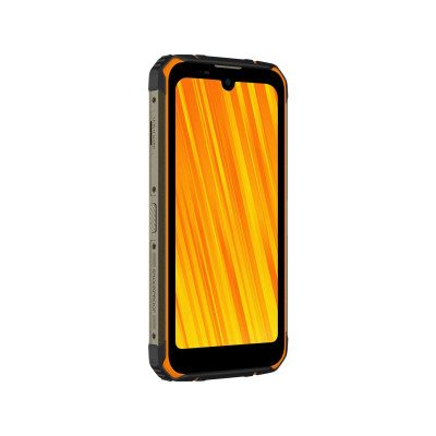 DOOGEE S59 4/64GB Orange