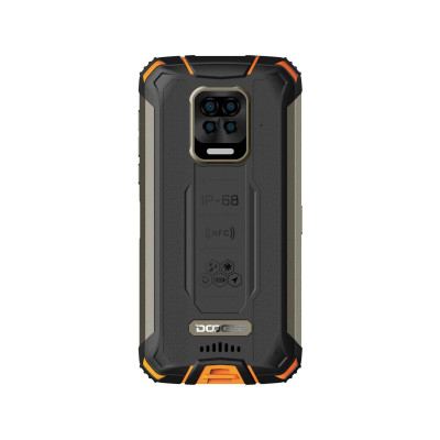 DOOGEE S59 4/64GB Orange