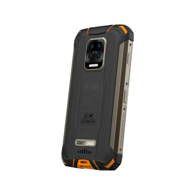 DOOGEE S59 4/64GB Orange