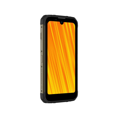 DOOGEE S59 4/64GB Black