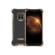 DOOGEE S86 6/128GB Orange