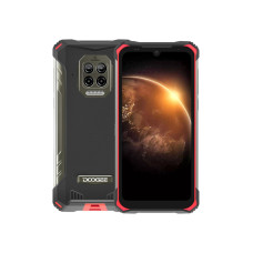 DOOGEE S86 6/128GB Red