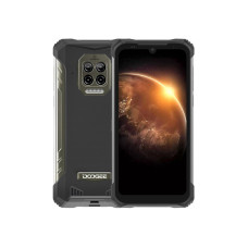 DOOGEE S86 6/128GB Black