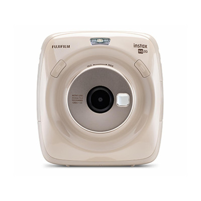 Fujifilm Instax Square SQ 20 Beige (16603218)