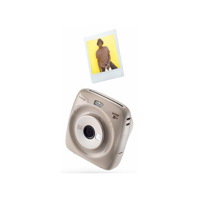 Fujifilm Instax Square SQ 20 Beige (16603218)