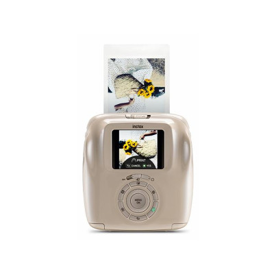 Fujifilm Instax Square SQ 20 Beige (16603218)