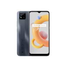 realme C11 2021 2/32GB Grey