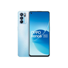 OPPO Reno6 5G 8/128GB Aurora