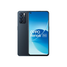 OPPO Reno6 5G 8/128GB Stellar Black