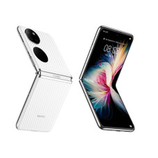 HUAWEI P50 Pocket 8/256GB White