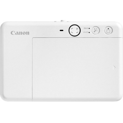 Canon Zoemini S2 white (4519C007)