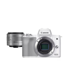 Canon EOS M50 Mark II + EF-M 15-45mm f/3.5-6.3 IS STM (4729C005)