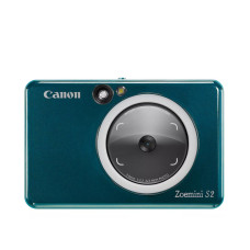 Canon Zoemini S2 ZV223 Green (4519C008)