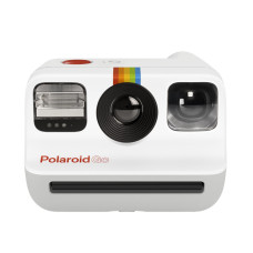 Polaroid Go White