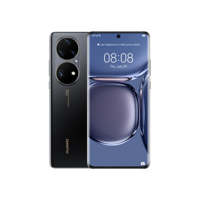 HUAWEI P50 Pro 8/256GB Golden Black