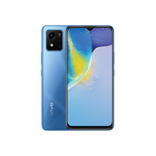 vivo Y01 3/32GB Sapphire Blue