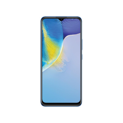 vivo Y01 3/32GB Sapphire Blue