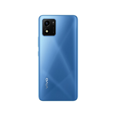 vivo Y01 3/32GB Sapphire Blue